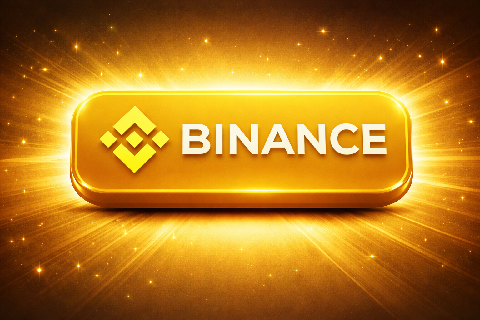 BINANCE