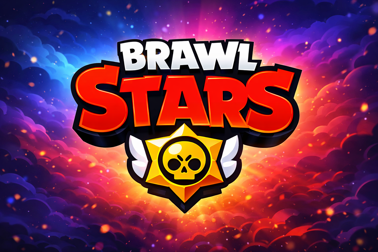 BRAWL STAR