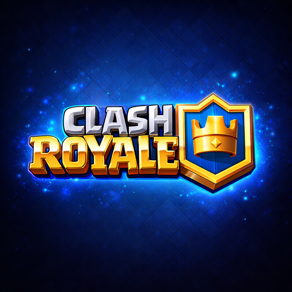 CLASH ROYALE