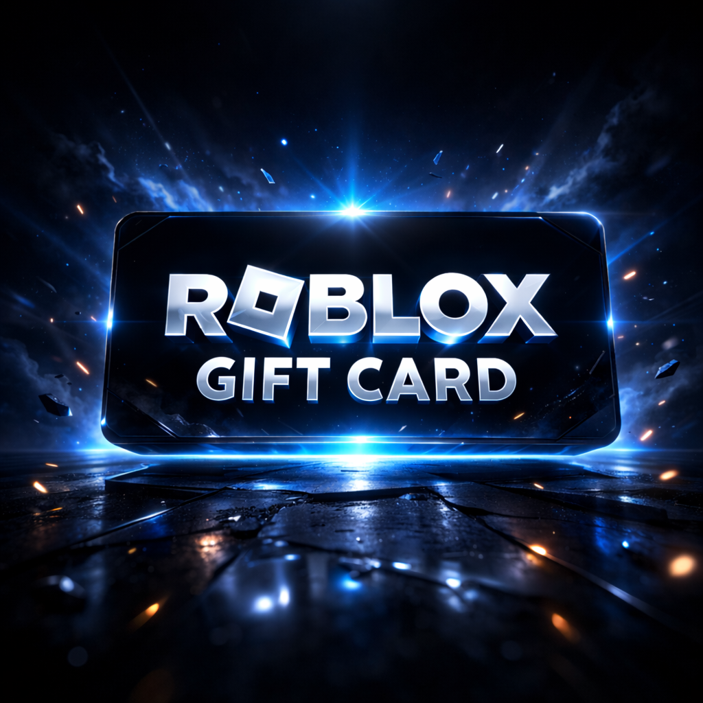 ROBLOX GIFT