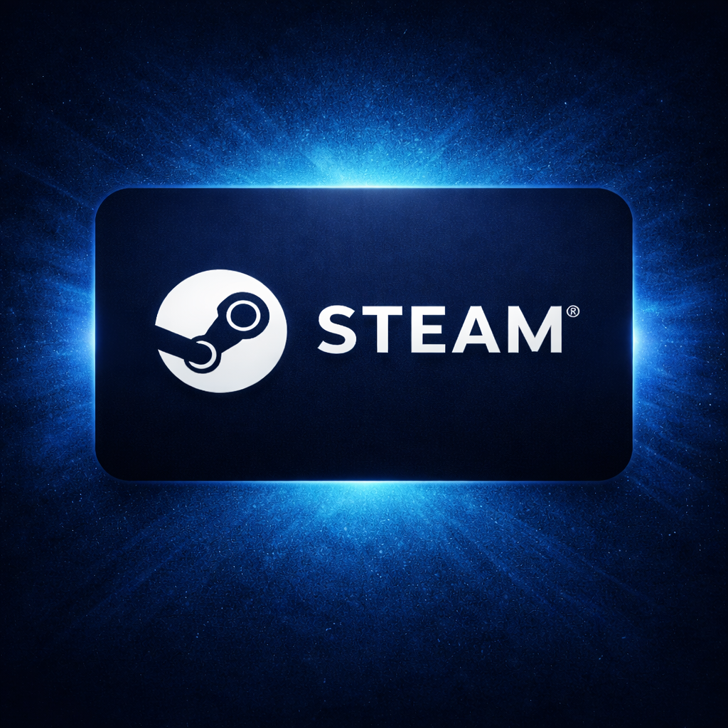 STEAM